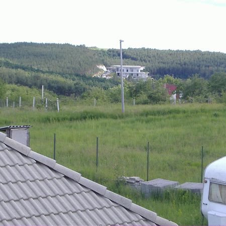 Oereghegy Vendeghaz Lägenhet Egerszalók Exteriör bild